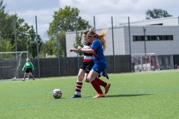 Bild 69 - wCJ Altona 2 - VfL Pinneberg 2 : Ergebnis: 15:0